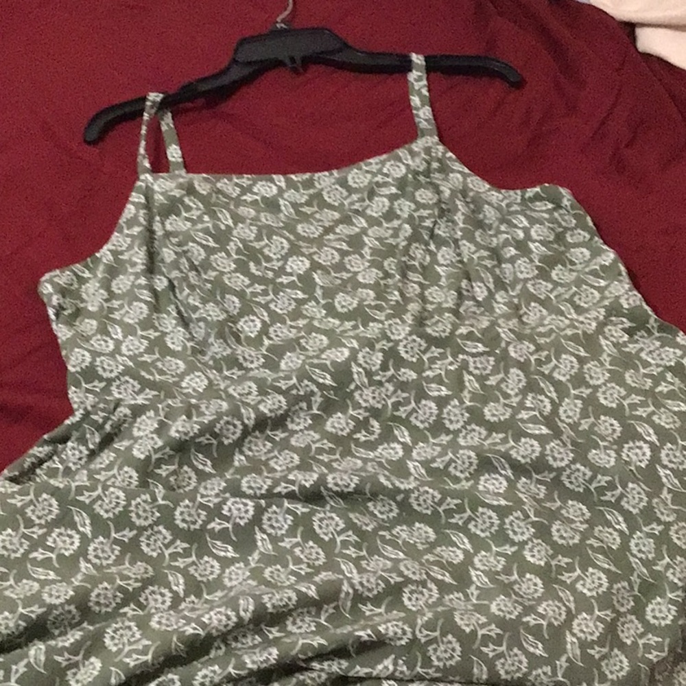 Old Navy Jumper size xxl green
